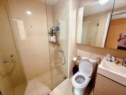 The Tampines Trilliant (D18), Condominium #568840971
